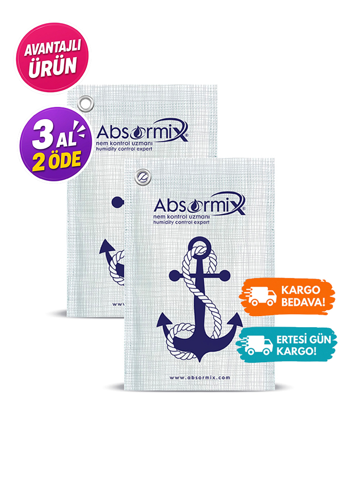 3 Adet 2x125gr Anchor Ürünü Alana 2x125gr Anchor Ürünü Hediye